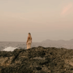 The Dream, The Desert, And The Return To Myself